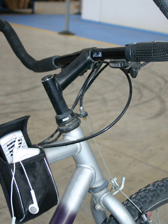 Lampa Handlebar Bag