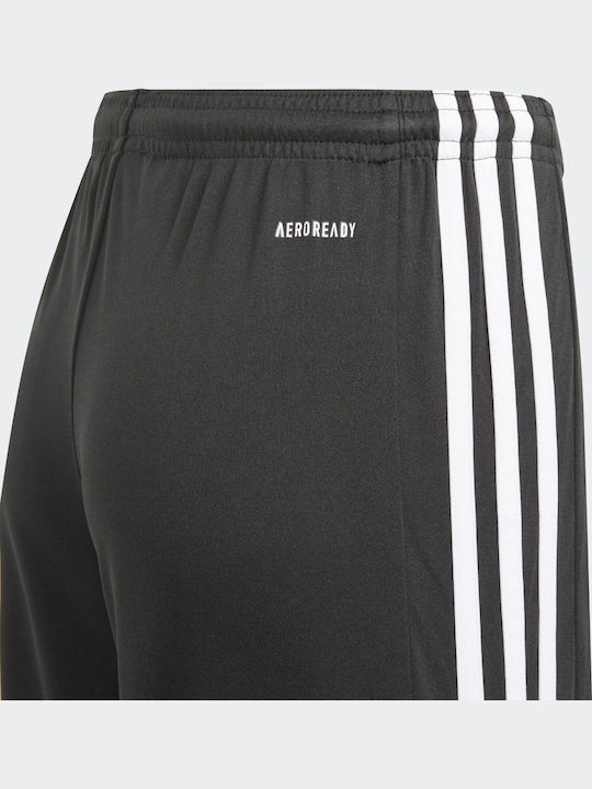 Squadra 21 Children's Shorts Style Football