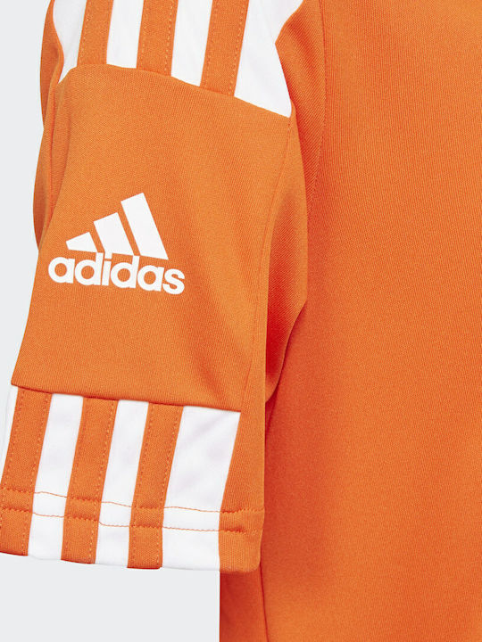 Squadra 21 Kinder Fußball-Trikot