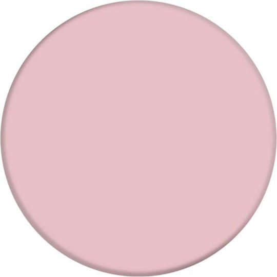 PopSockets PopGrip for Mobile Phone Lt Pink
