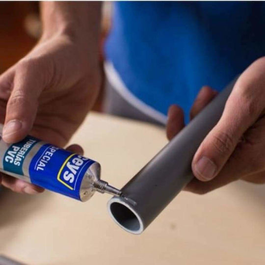 Ceys Plastic Glue 70ml 501029092