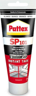 Pattex SP101 Acrylic Silicone for Wood Transparent 80ml