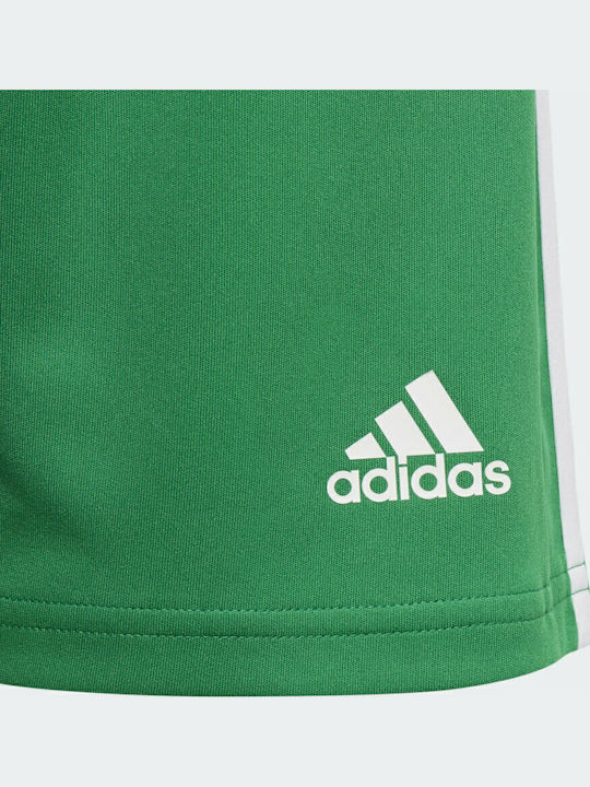 Squadra 21 Kurze Hosen Aussehen Fußball