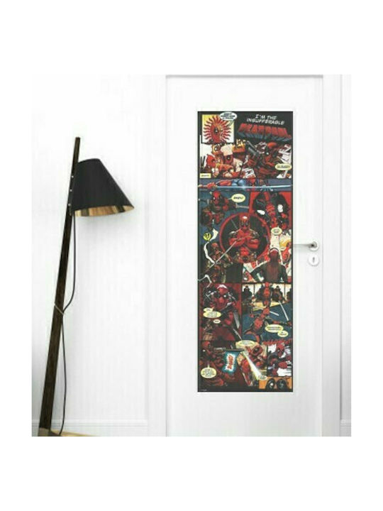 Pyramid International Poster Deadpool HITW 53x158cm