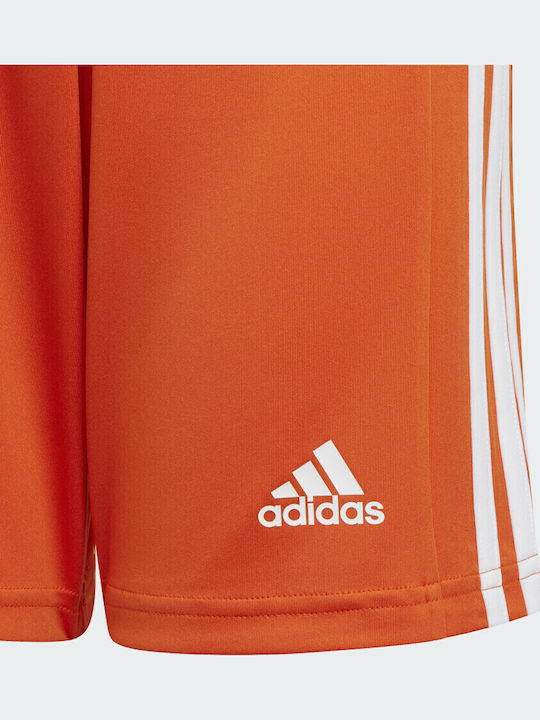 Squadra 21 Kurze Hosen Aussehen Fußball