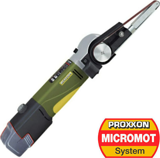 Proxxon BS/A Ταινιολειαντήρας 10.8V Solo