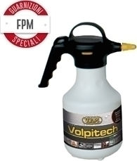 Volpi Volpitech Pressure Sprayer with Capacity 2lt