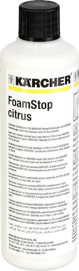 Karcher Detergent pentru curățarea cu presiune Foamstop Citrus 125ml