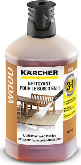 Karcher Pressure Washer Cleaner 1lt