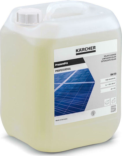 Karcher RM 99 Καθαριστικό Υγρό Πλυστικού 10000ml