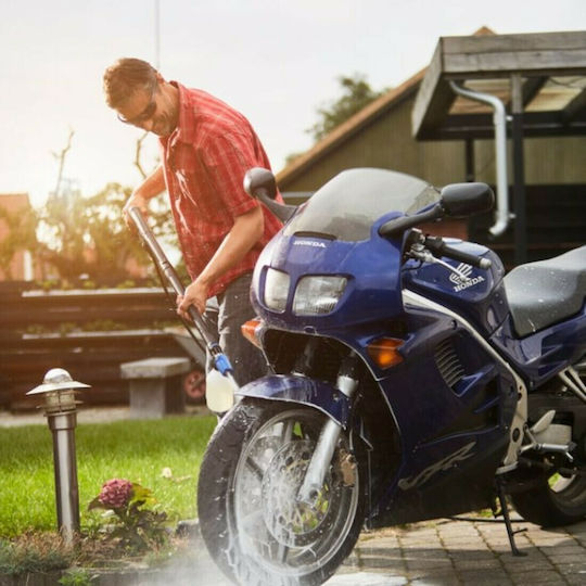 Nilfisk Καθαριστικό Πλυστικού Bike & Motorcycle 2.5lt