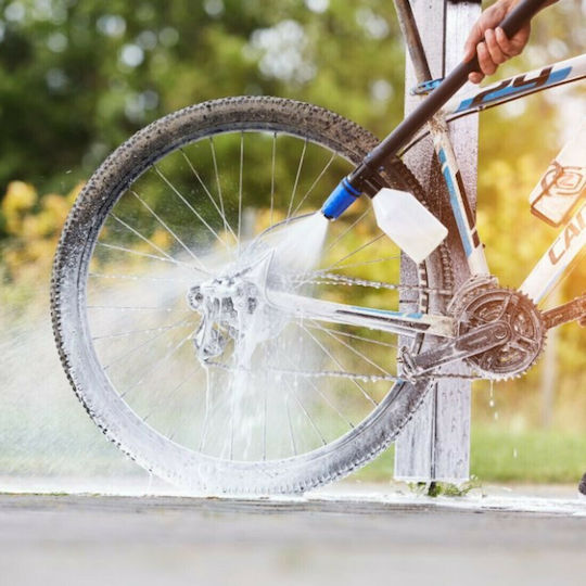 Nilfisk Καθαριστικό Πλυστικού Bike & Motorcycle 2.5lt