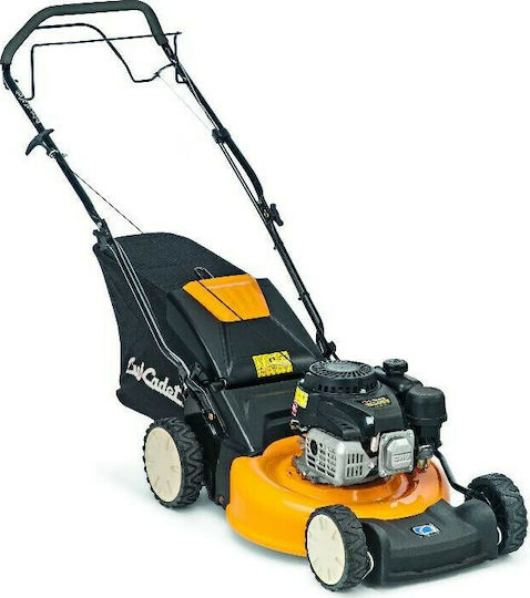 Cub Cadet LM1 AR46 Αυτοκινούμενη Μηχανή Γκαζόν Βενζίνης 2.17hp/99cc
