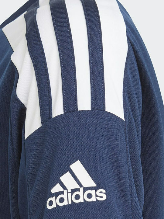 Squadra 21 Jersey Kids Football Fan Jersey
