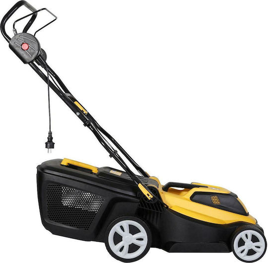 Texas TME 1600 Μηχανή Γκαζόν Ηλεκτρική 1600W