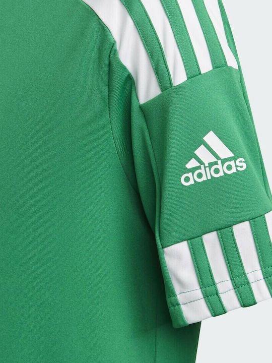 Squadra 21 Kids Football Jersey Sports Fan