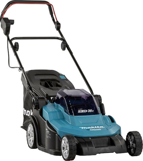 Makita Mașină de tuns iarba Baterie 18V