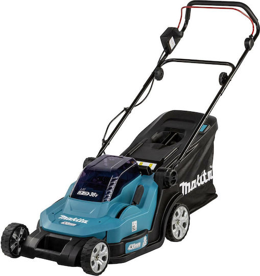 Makita Mașină de tuns iarba Baterie 18V