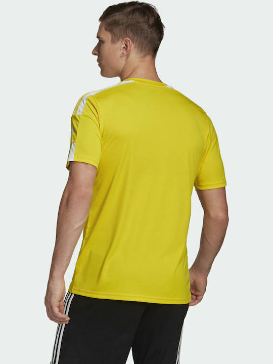 Squadra 21 Men's Football Sports Fan Jersey