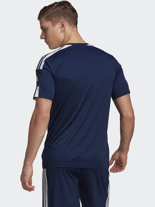 Squadra 21 Men's Football Fan Jersey