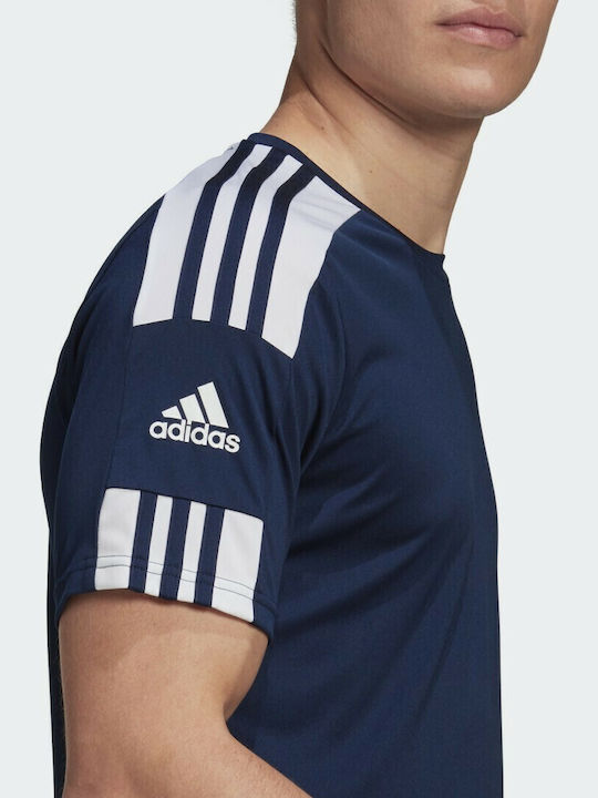 Squadra 21 Men's Football Fan Jersey