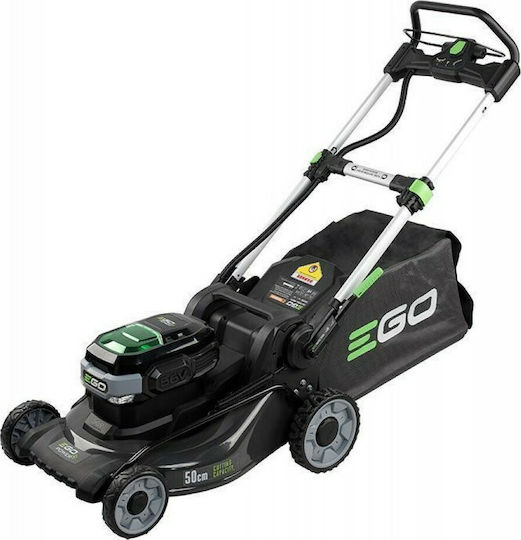 Ego Power Plus Self-propelled Lawn Mower Battery 56V Solo