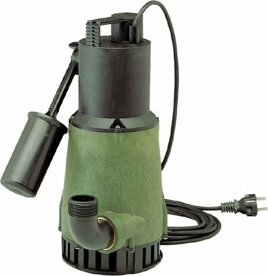 DAB NOVA 600 MA SV Einphasige Pumpe Abwasser/Abwasser 0.75hp