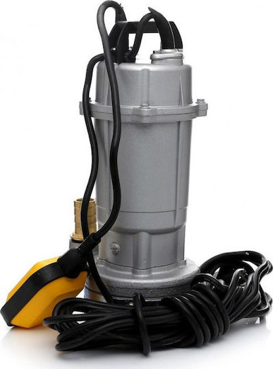 Kraft & Dele Electrică submersibilă pentru ape pluviale și curate Monofazică Pompă de Apă 2.17hp KD752