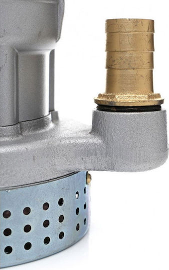 Kraft & Dele Electrică submersibilă pentru ape pluviale și curate Monofazică Pompă de Apă 2.17hp KD752
