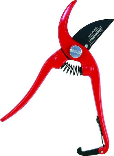 Benman PS 3-19 Ψαλίδι Κλαδέματος Μήκους 20cm