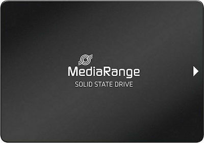 MediaRange SSD 240GB 2.5'' SATA III