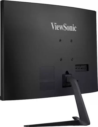 Viewsonic VX2718-PC-MHD VA Curved Gaming Monitor 27" FHD 1920x1080 165Hz