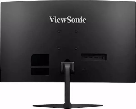 Viewsonic VX2718-PC-MHD VA Curved Gaming Monitor 27" FHD 1920x1080 165Hz