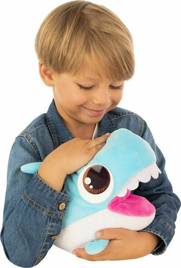AS Plush Billy the Little Shark for 1.5+ Years 10 cm