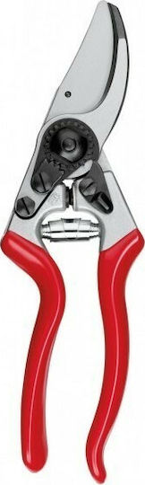 Felco 9 Ψαλίδι Κλαδέματος Μήκους 21cm με Μέγιστη Διάμετρο Κοπής 25mm