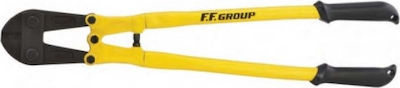 F.F. Group Bolt Cutter Length 600mm