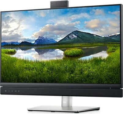 Dell C2422HE IPS Monitor 23.8" FHD 1920x1080 with Response Time 5ms GTG Gray