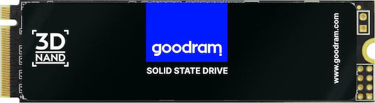 GoodRAM PX500 SSD 512GB M.2 NVMe PCI Express 3.0 SSDPR-PX500-512-80