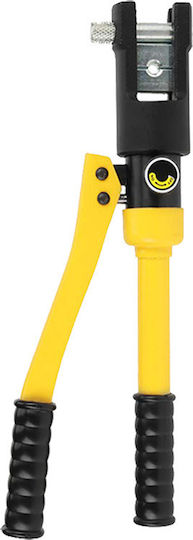 SKS Tools Υδραυλική Πρέσα Ακροδεκτών Διατομής 10 - 120mm²