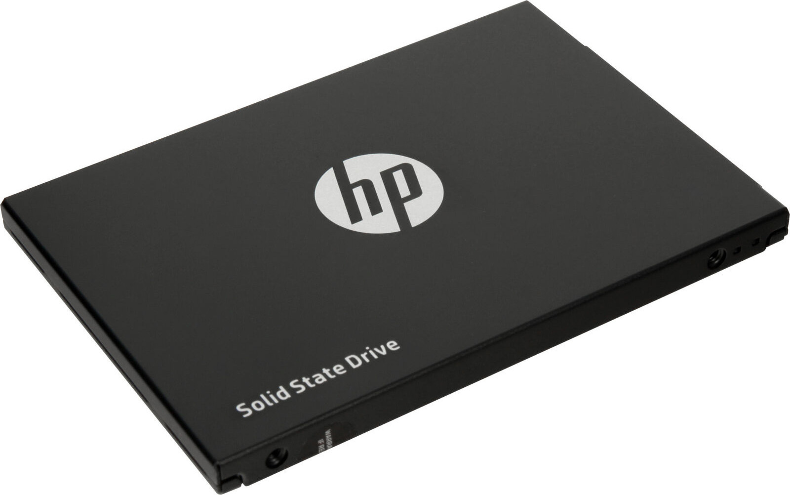 Hp ssd s700 1tb прошивка