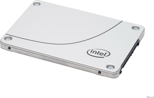 Intel D3-S4510 SSD 960GB 2.5'' SATA III Menge SSDSC2KB960G801