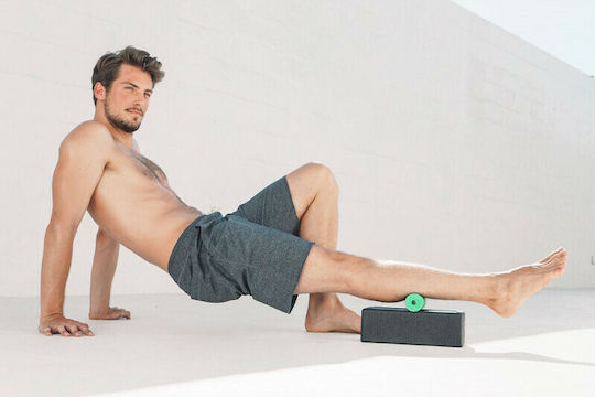 Blackroll Block Set Foam Rollers 30cm Multicolour