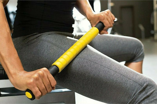 SKLZ Ράβδος Μασάζ Κίτρινη