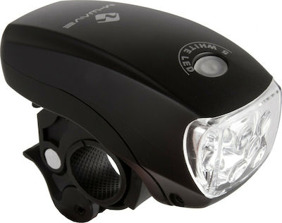 M-Wave Apollon 5.3 Led Vorderseite Fahrradlicht