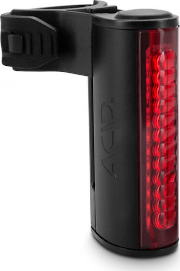 CUBE Acid Led Light HPA Rechargeable Bicycle Lights Set