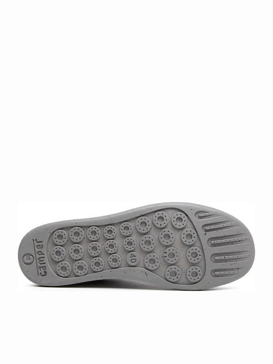 Peu Touring Anatomical Sneakers Black