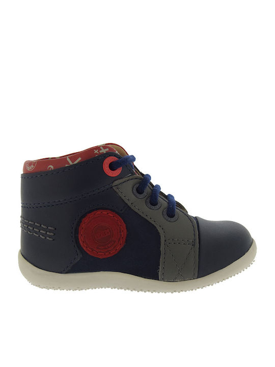Kickers Kickers