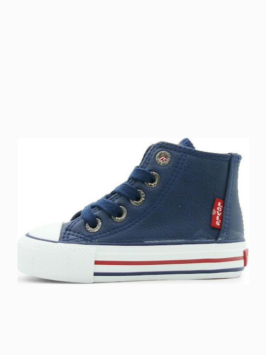 Levi's