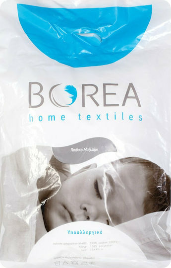 Borea Bebe Weiß 30x40cm