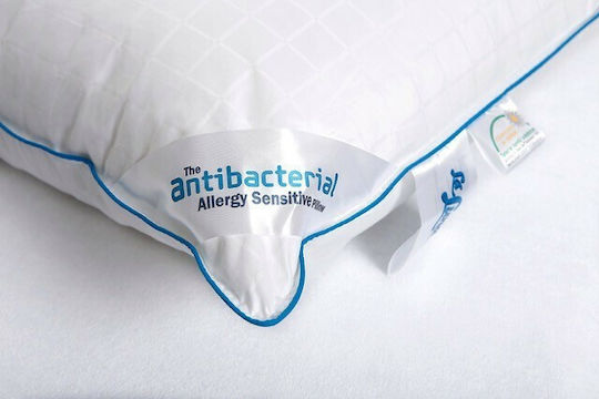 La Luna The Antibacterial Allergy Free Бял 30x40бр La Luna The Antibacterial Allergy Free Бял 30x40бр